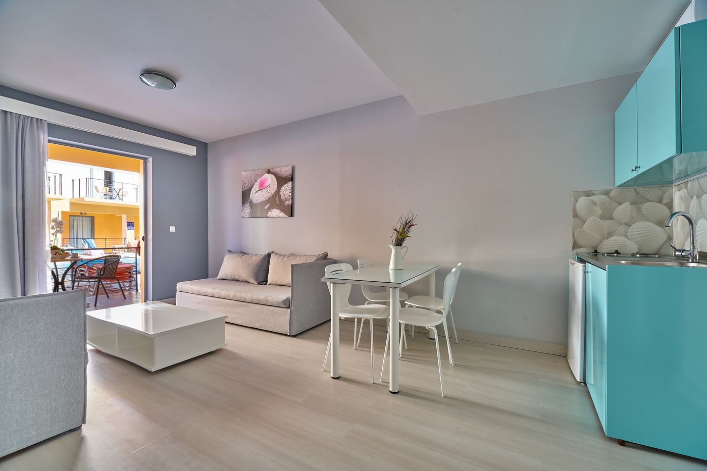 Creteotels Sunrise Village