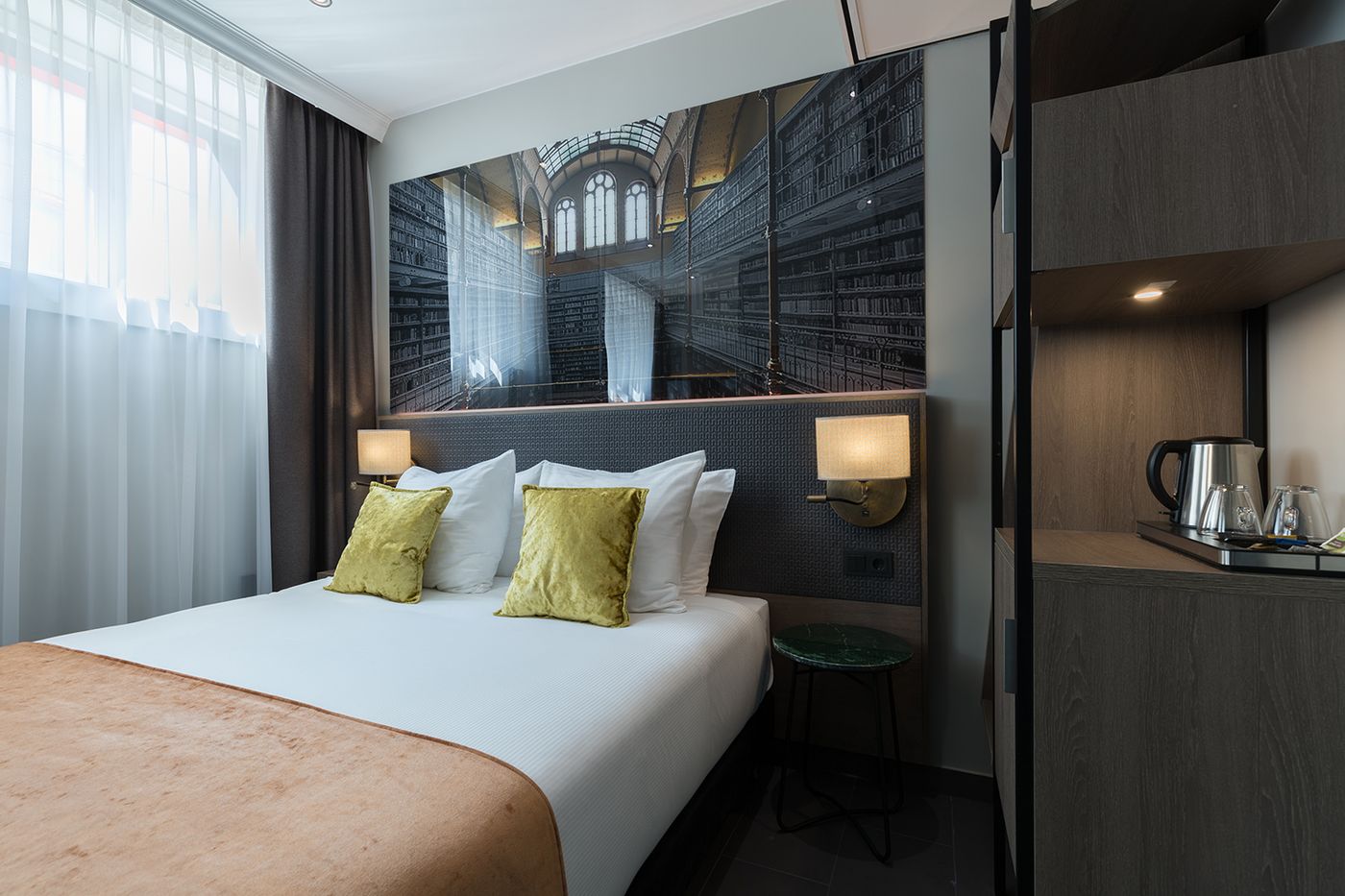 Leonardo-Museumhotel-Amsterdam-City-Center-Room-33