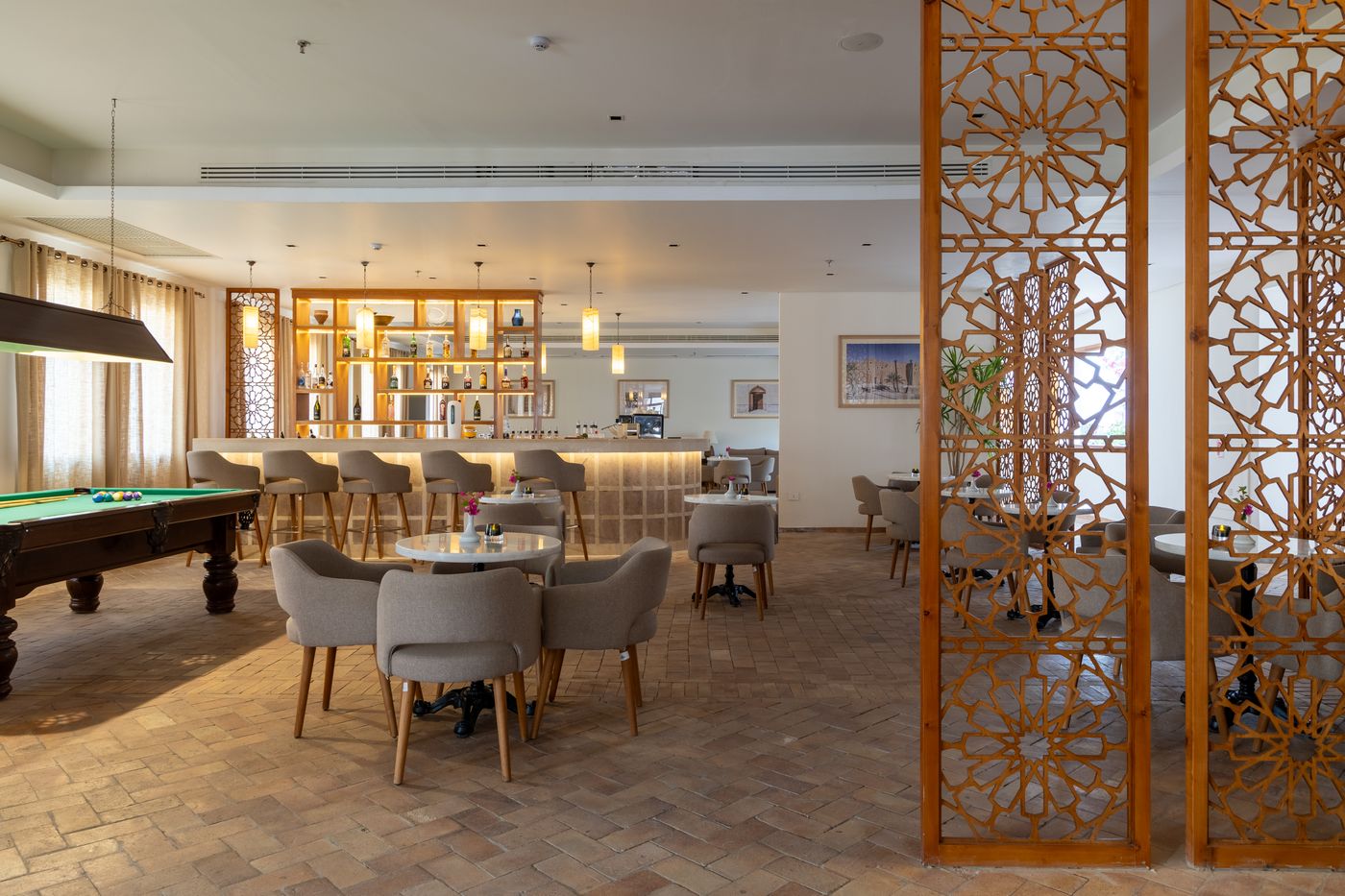 Fort Arabesque West Bay - Adult only