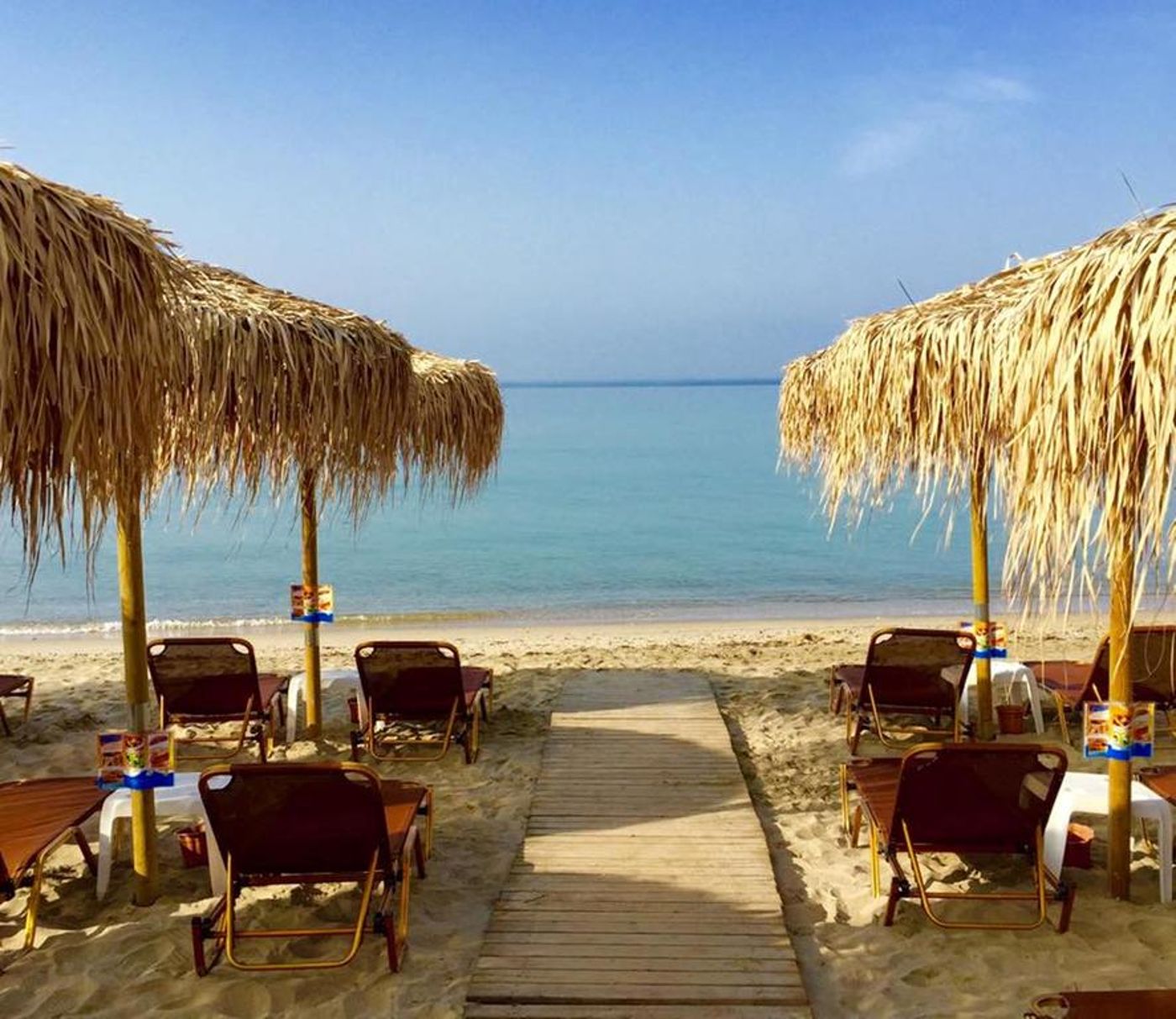 Georgalas Sun Beach Hotel