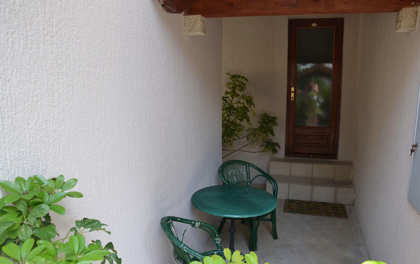 Apartments-Dub-Cavtat-Lobby-5