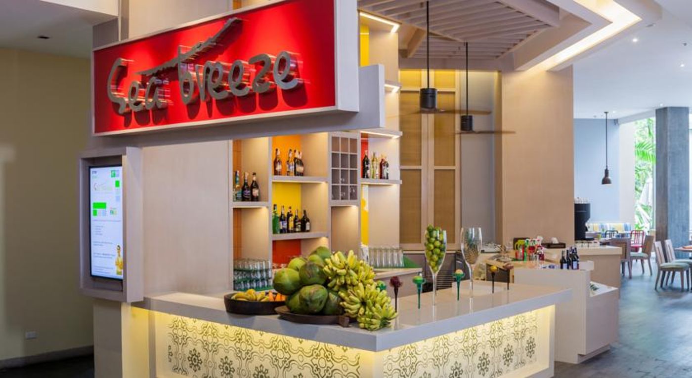 Holiday Inn Resort Phuket