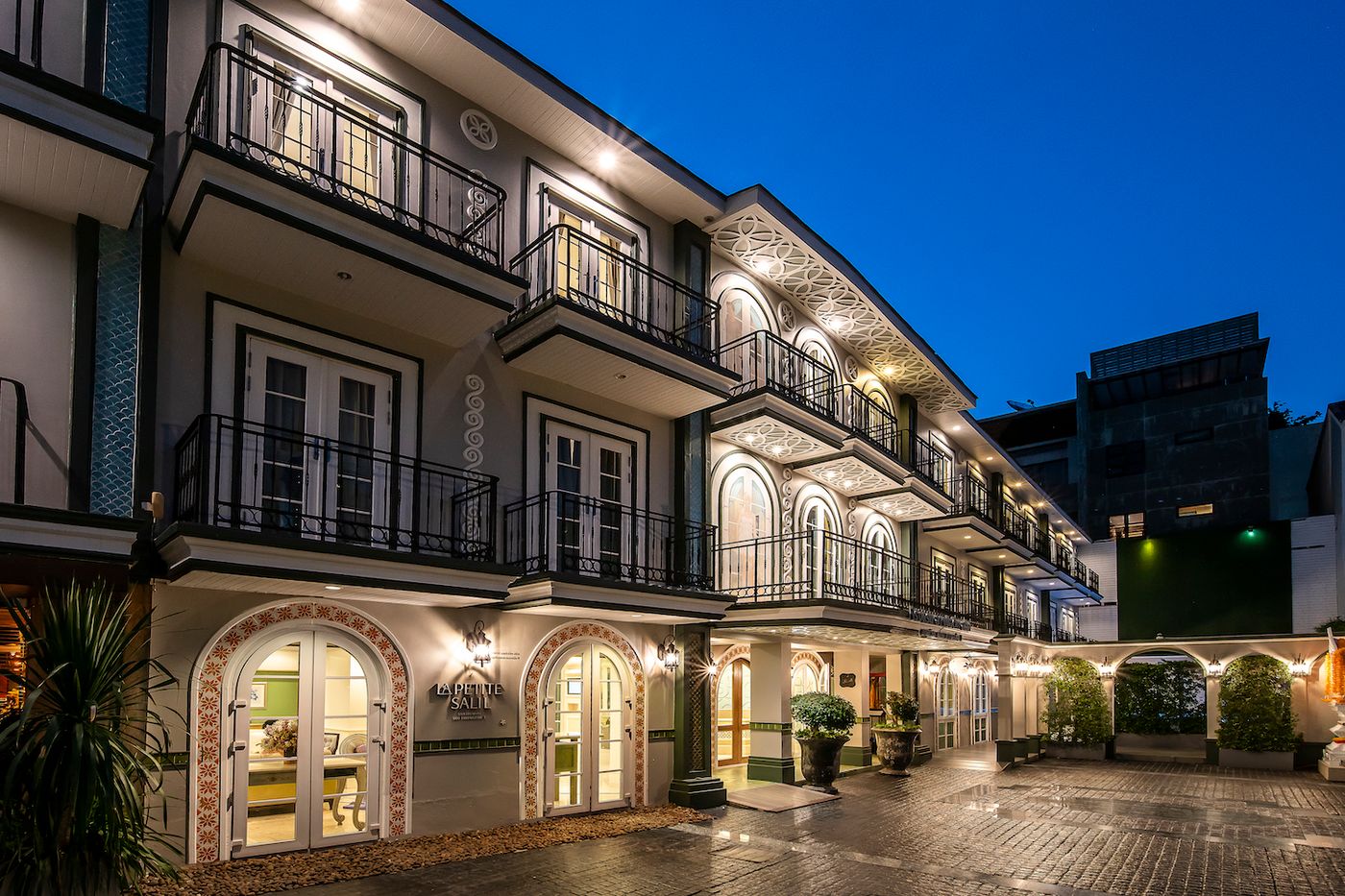 Le Pettie Salil Sukhumvit Thonglor 1