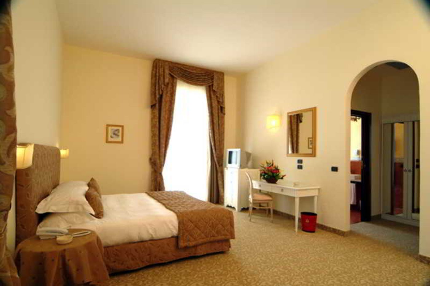 San Paolo Al Convento-Italy-TRANI-Room-10