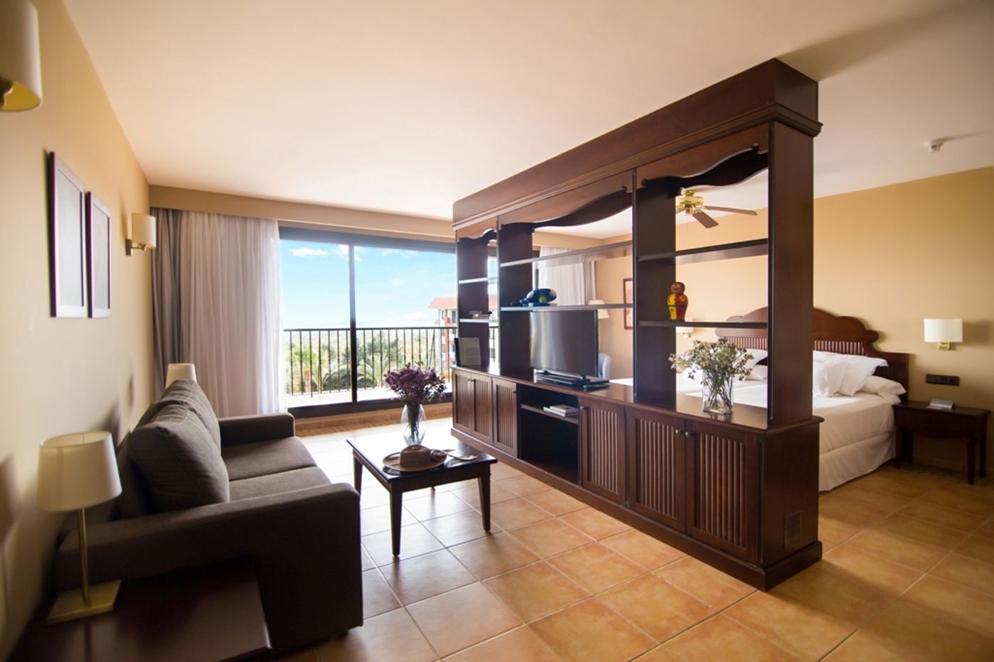 Occidental Isla Cristina