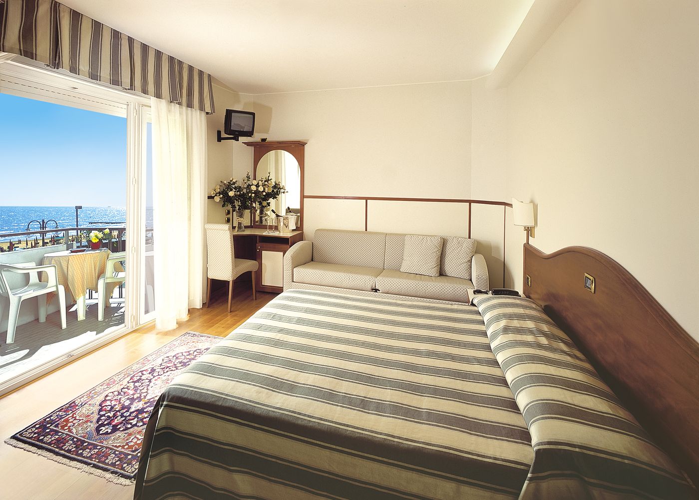 Hotel Vidi Miramare & Delfino