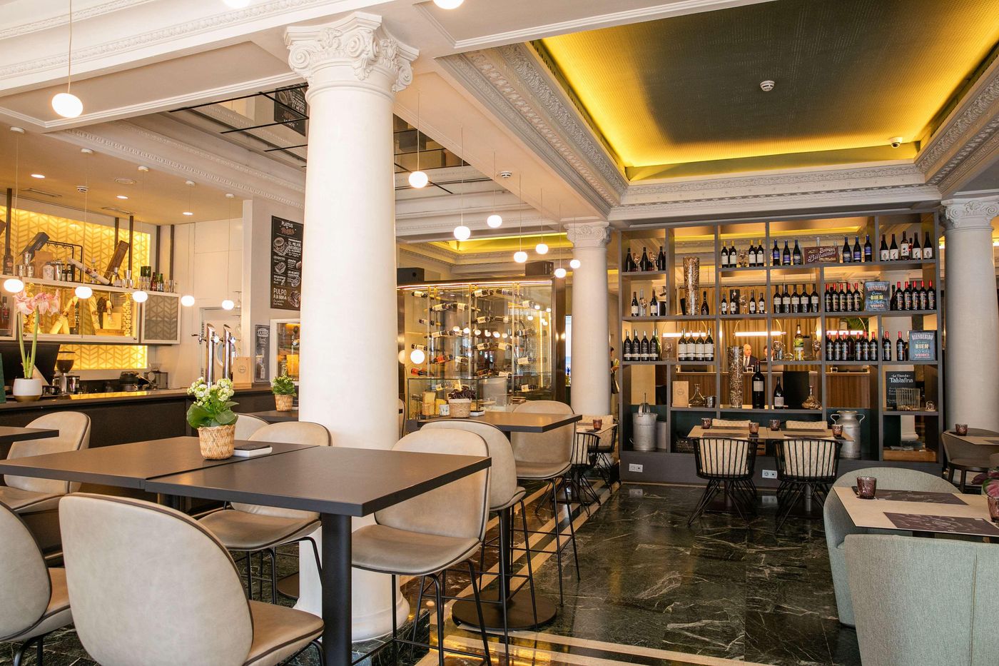 NH-Madrid-Nacional-Restaurant-14