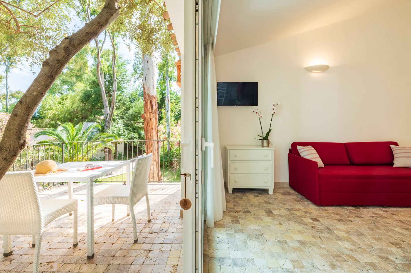 Arbatax-Park-Resort---Cottage-General-view-51