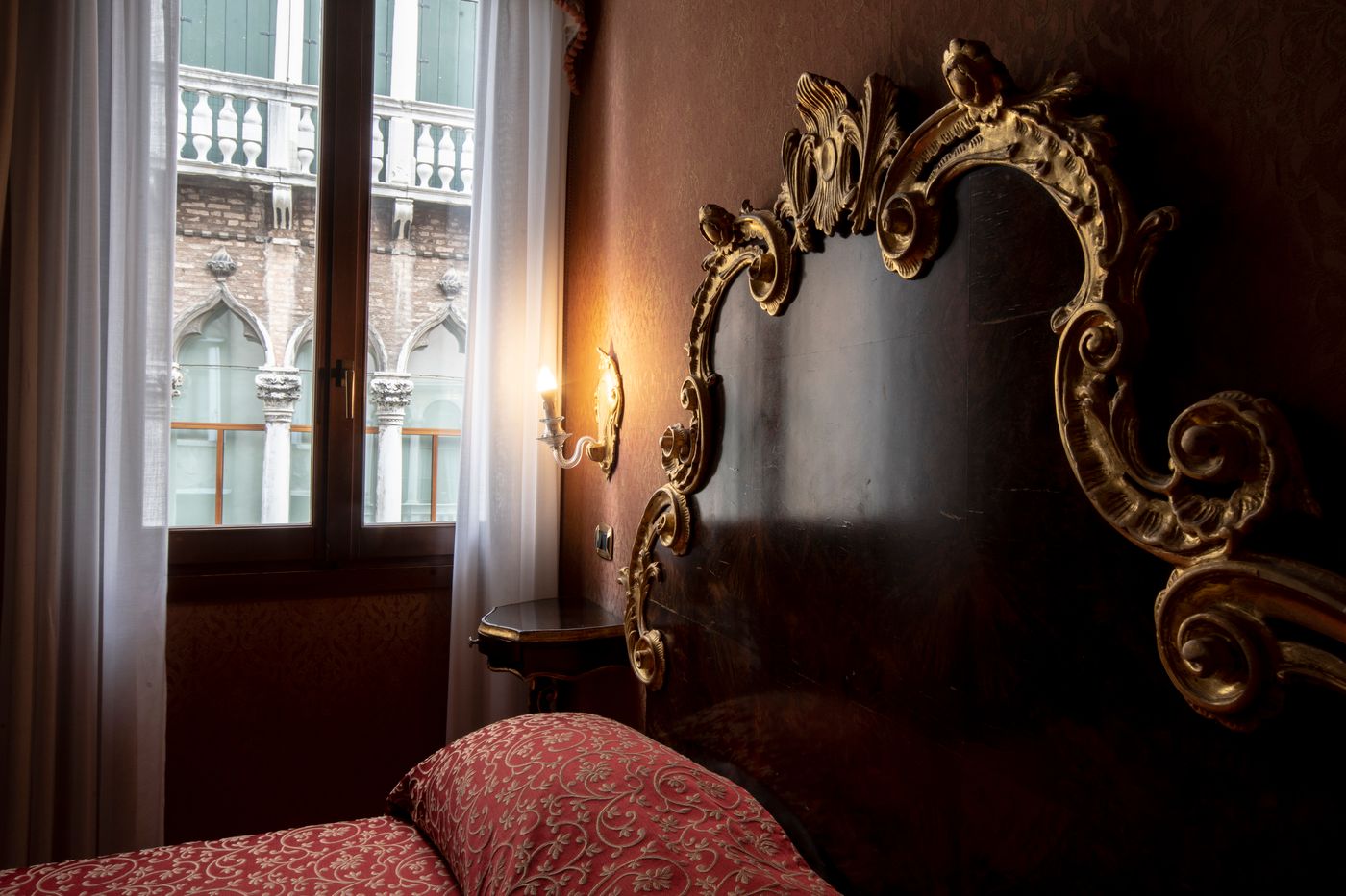 Ateneo - Italy - Venezia - Room - 8