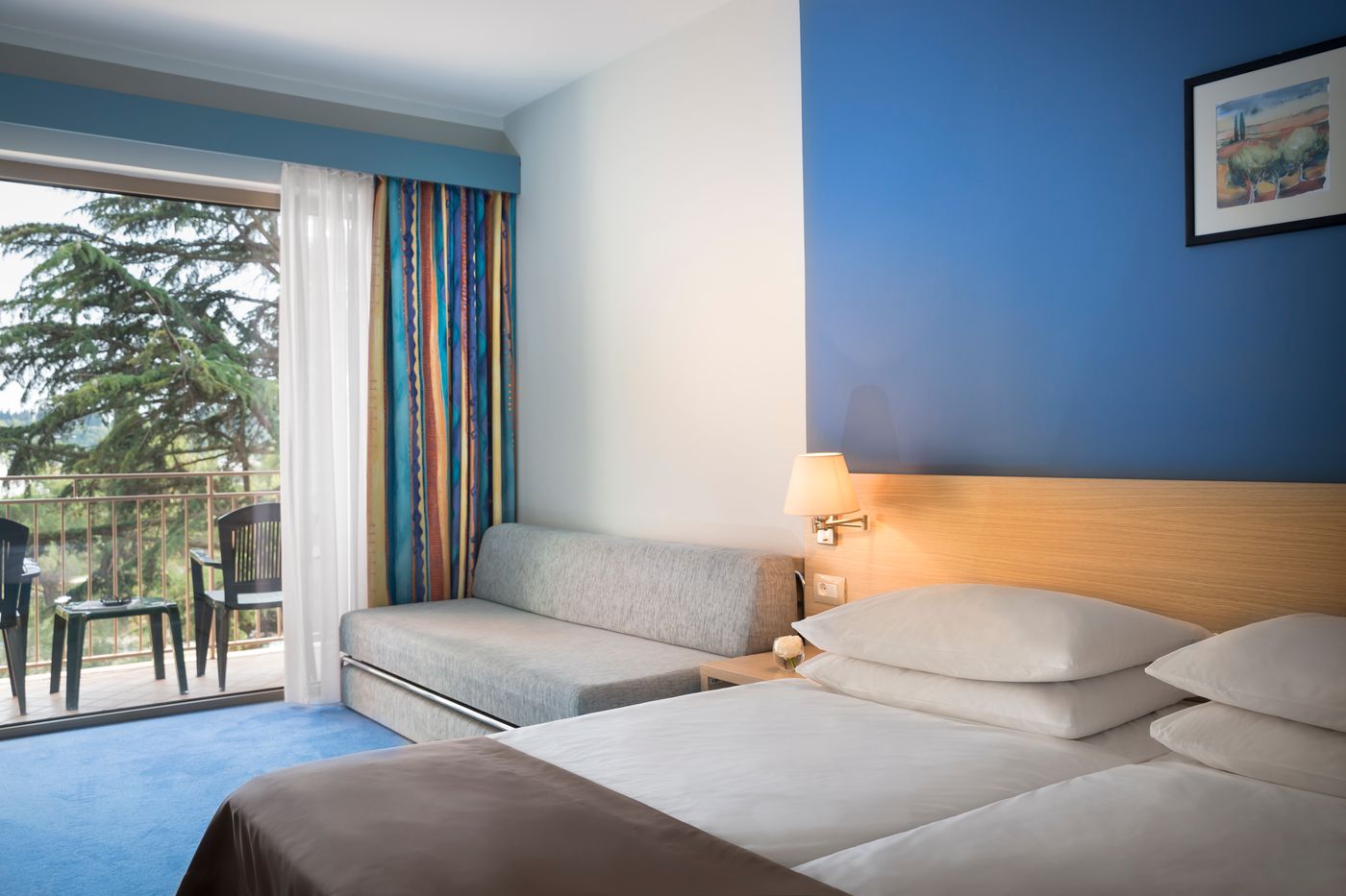 Remisens Hotel Lucija-Slovenia-PORTOROZ-Room-5