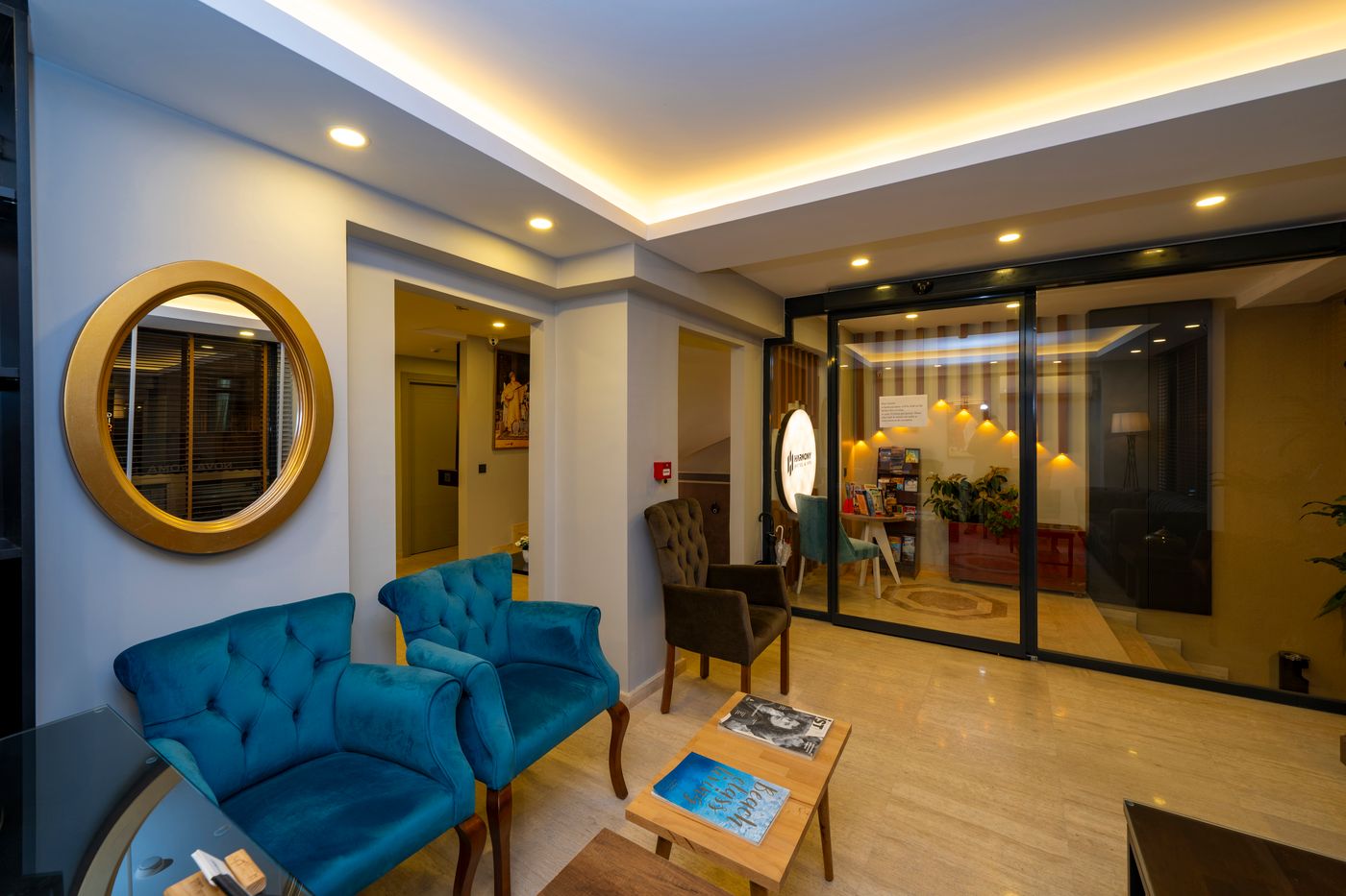 Harmony-Hotel-Istanbul-General-view-3