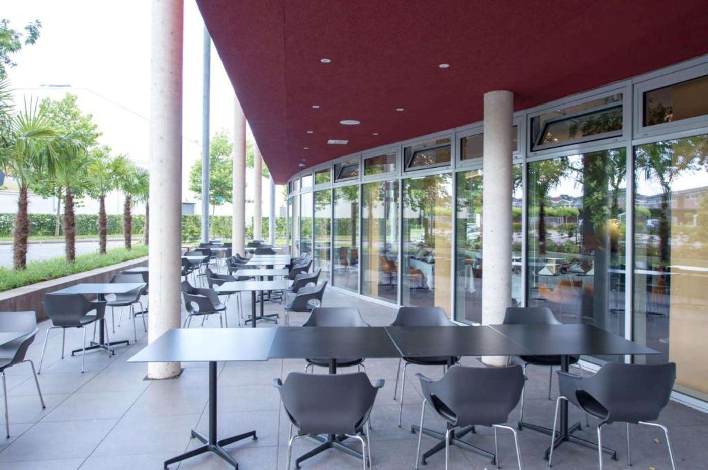 Best Western Plus Hotel Brueggen - Germany - Brueggen - General view - 1