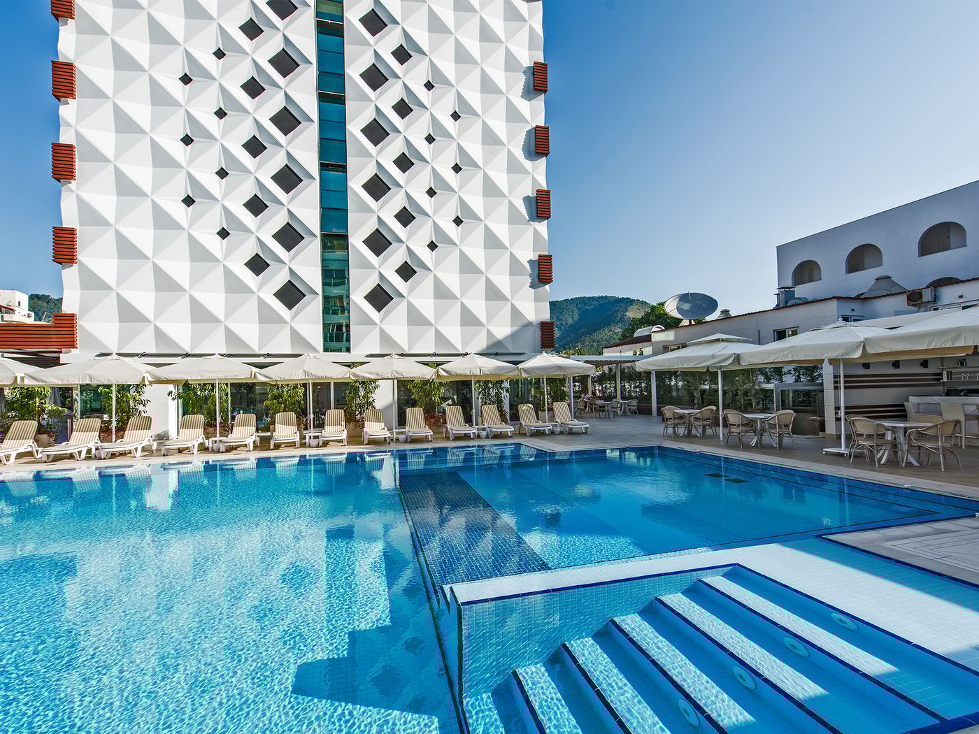 Elite World Marmaris Hotel - Adults Only
