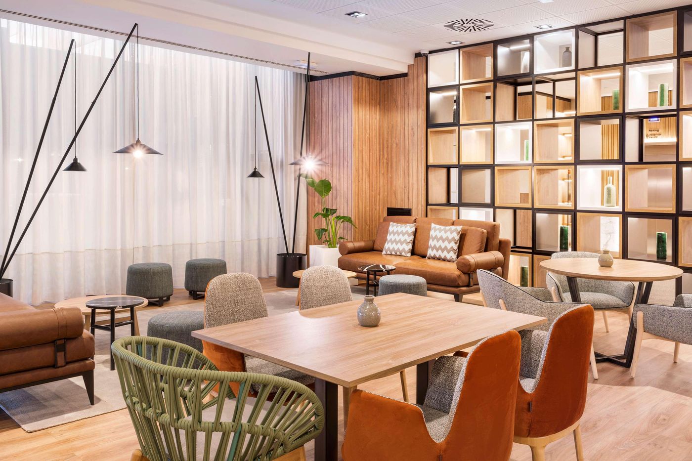 Melia-Avenida-America-Bar-16