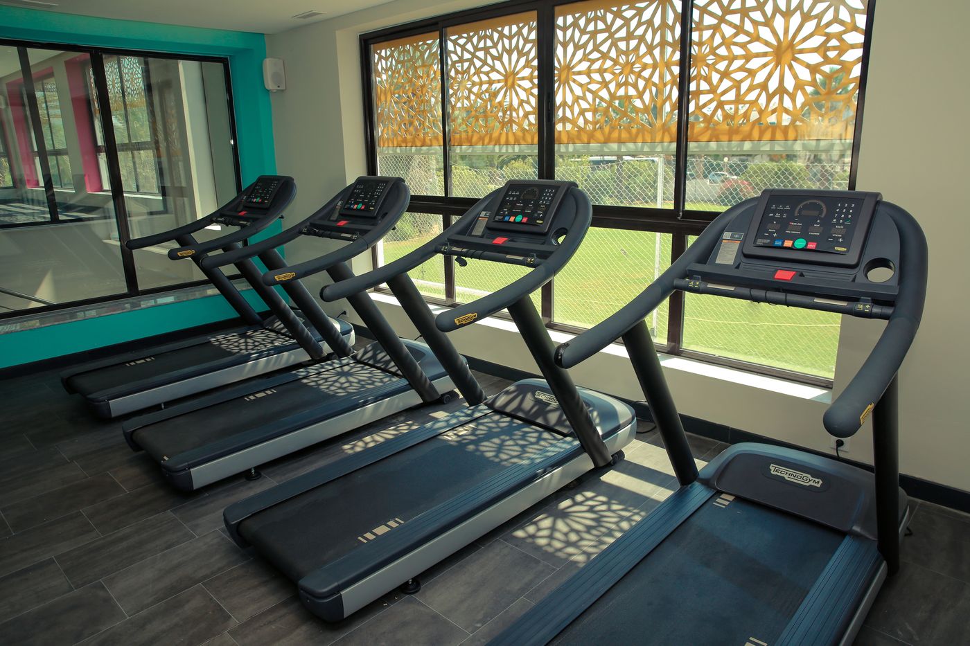 Hotel Marhaba Palace