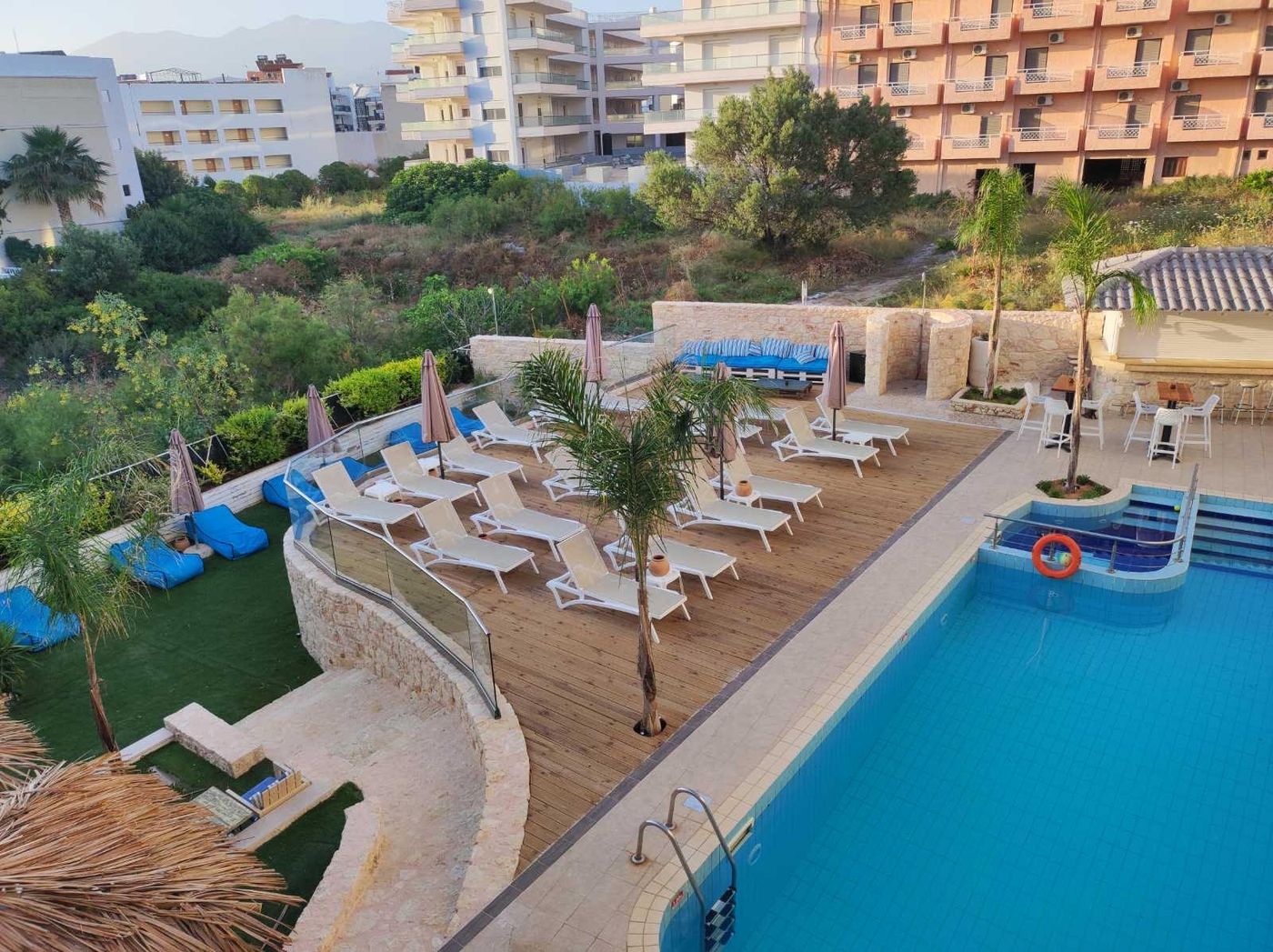 Casa Orama Boutique Hotel