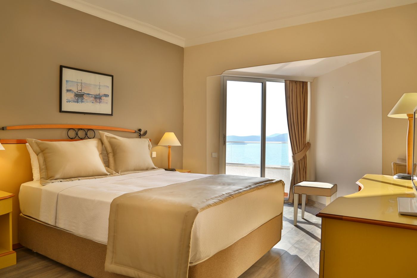 Labranda Gulluk Princess