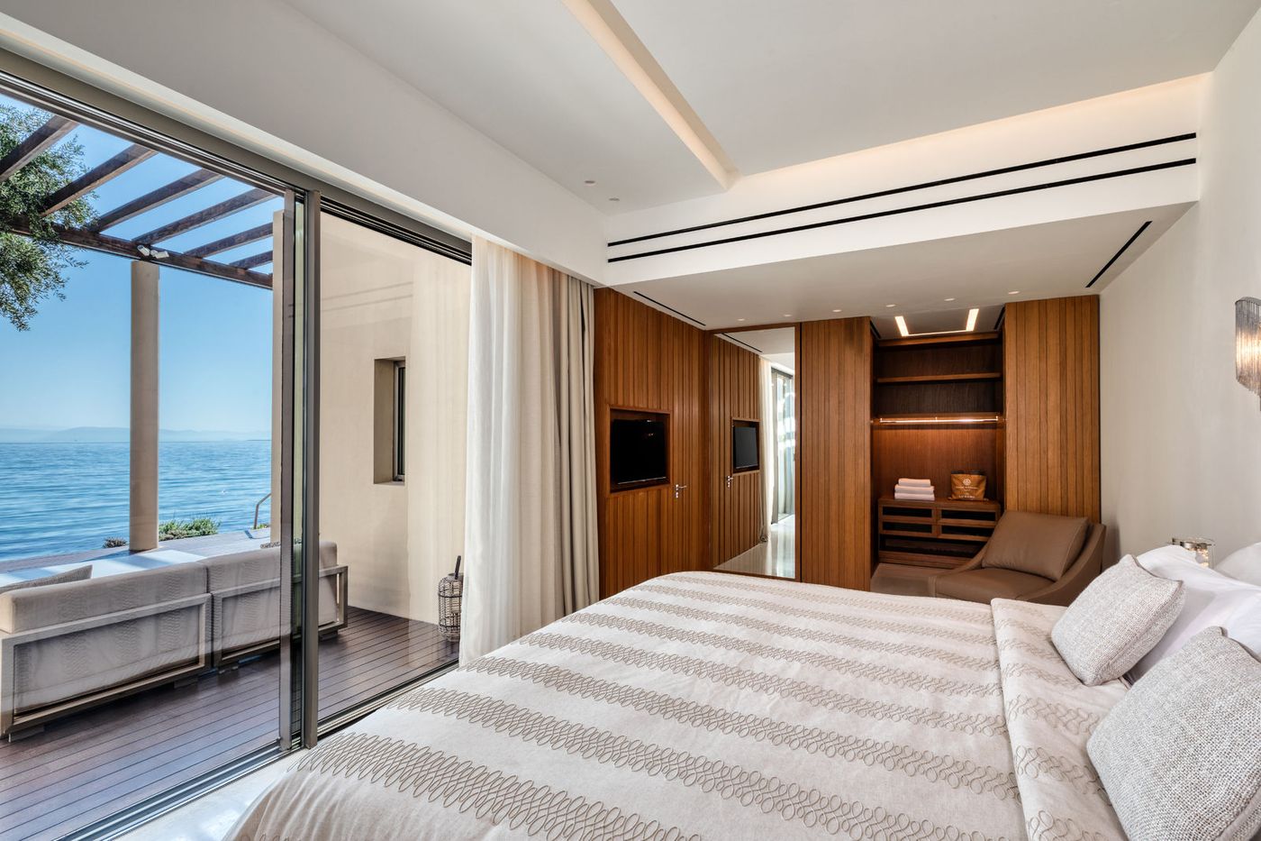 Domes Miramare Corfu, A Luxury Collection Resort - Adults Only