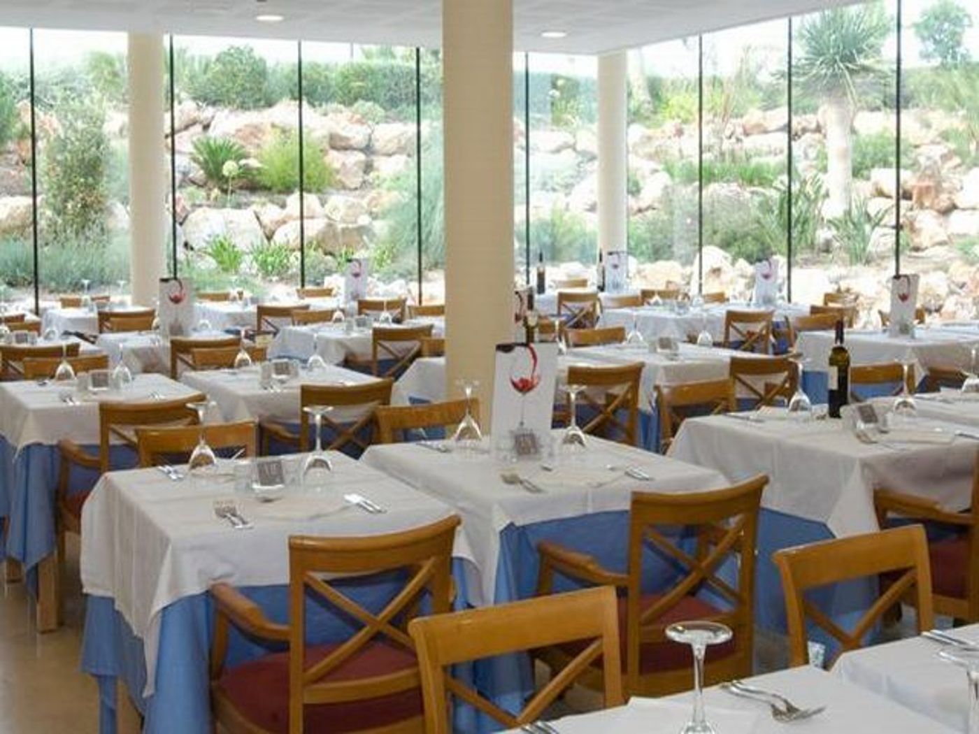 Hipotels Hipocampo Playa Apartments