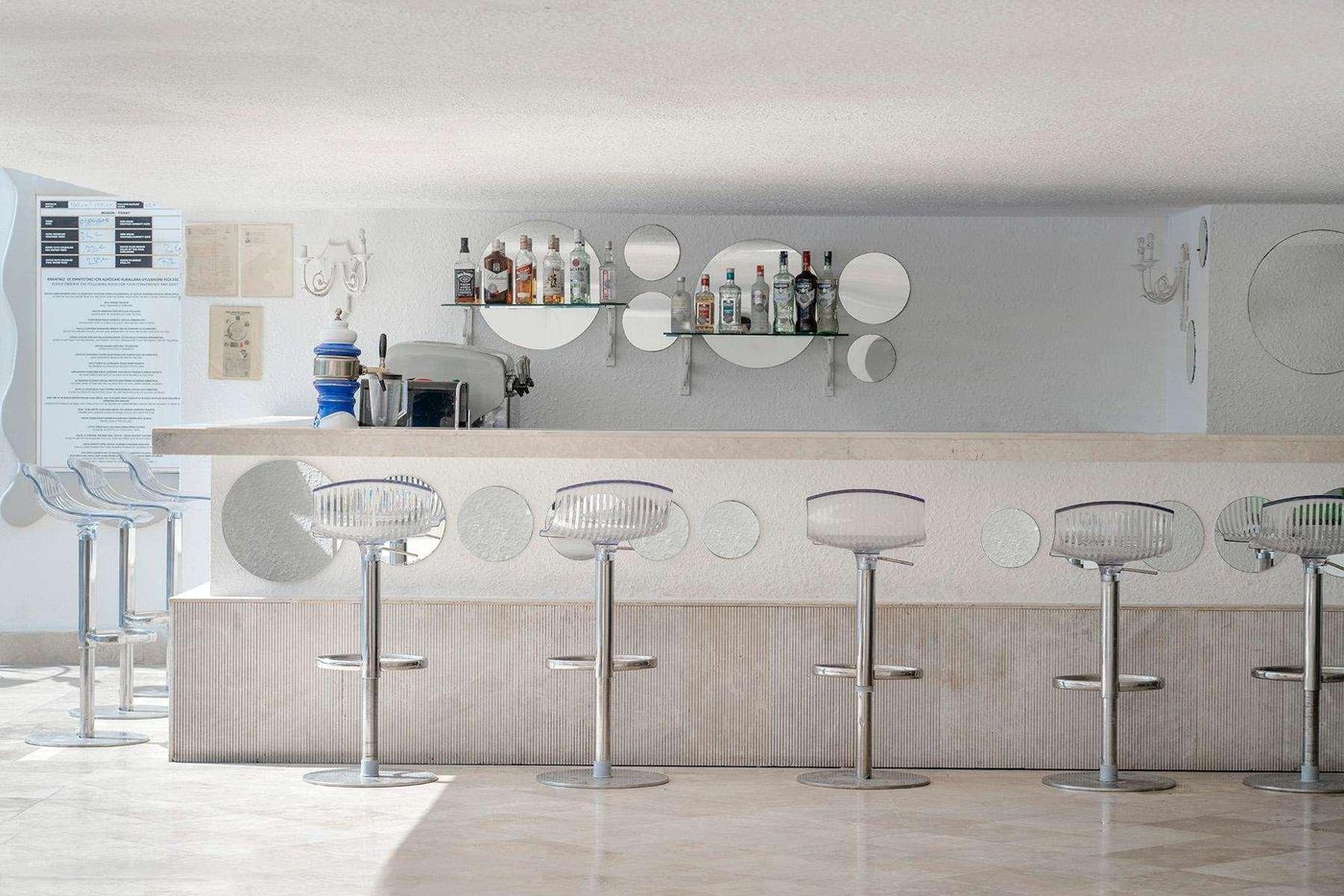 Prive-Bodrum---ex-Voyage-Bodrum----Adult-Only--16-Bar-32