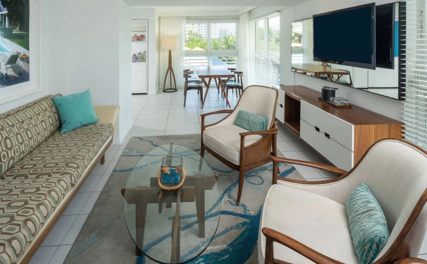 Royal Palm South Beach Miami