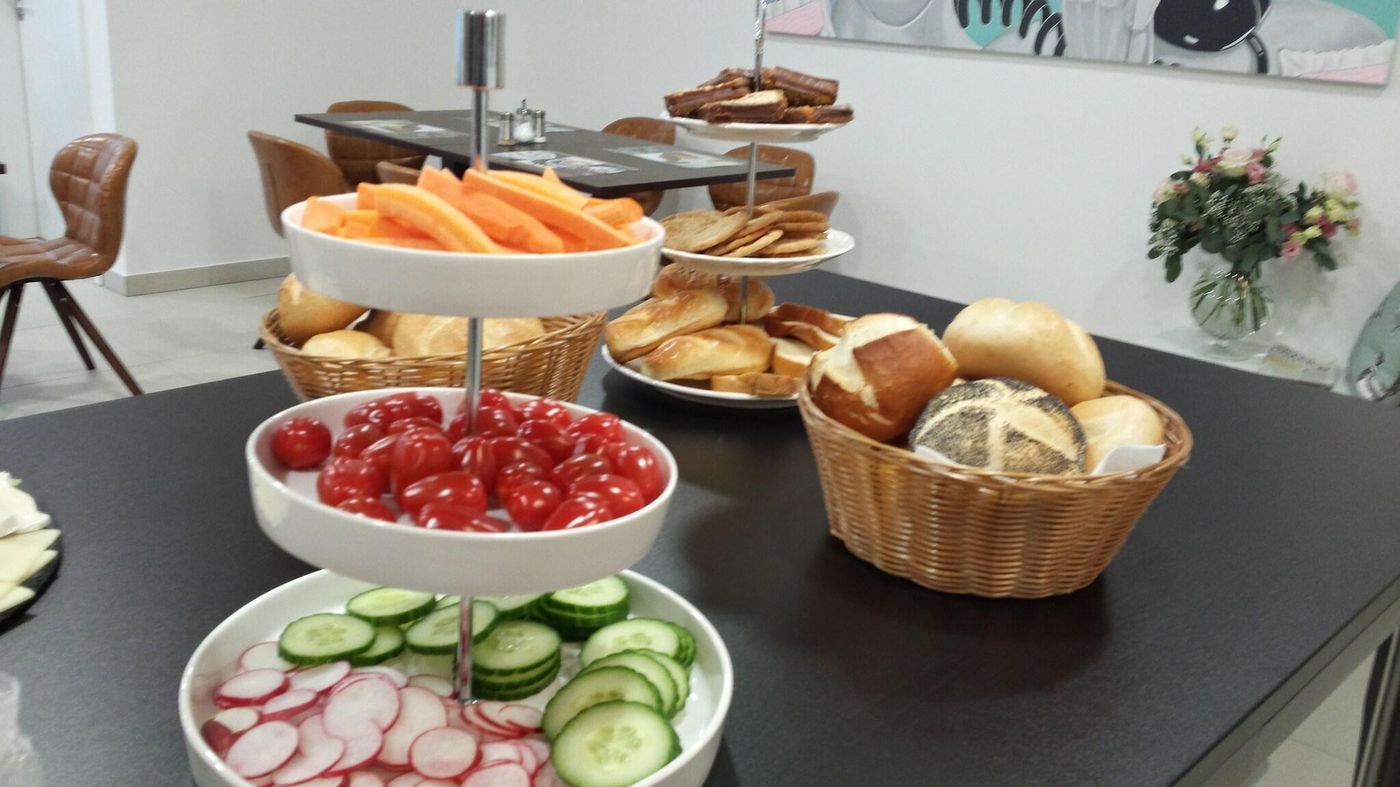 Boutique-Hotel Kronenstuben-Germany-LUDWIGSBURG-General view-10