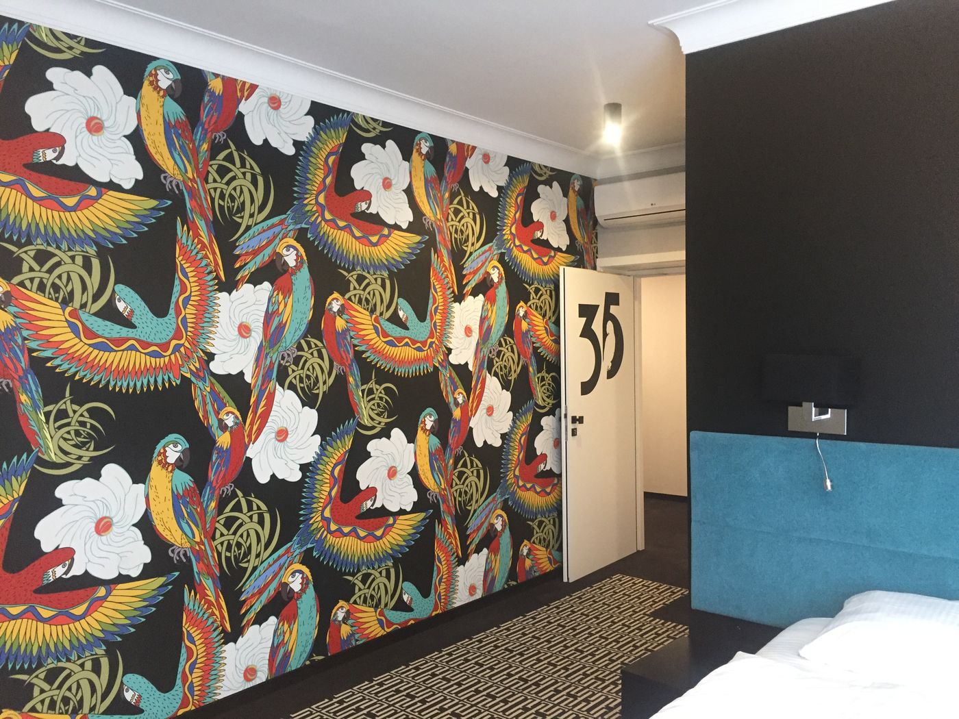 Liv'Inn Aparthotel-Poland-KRAKOW-Room-10