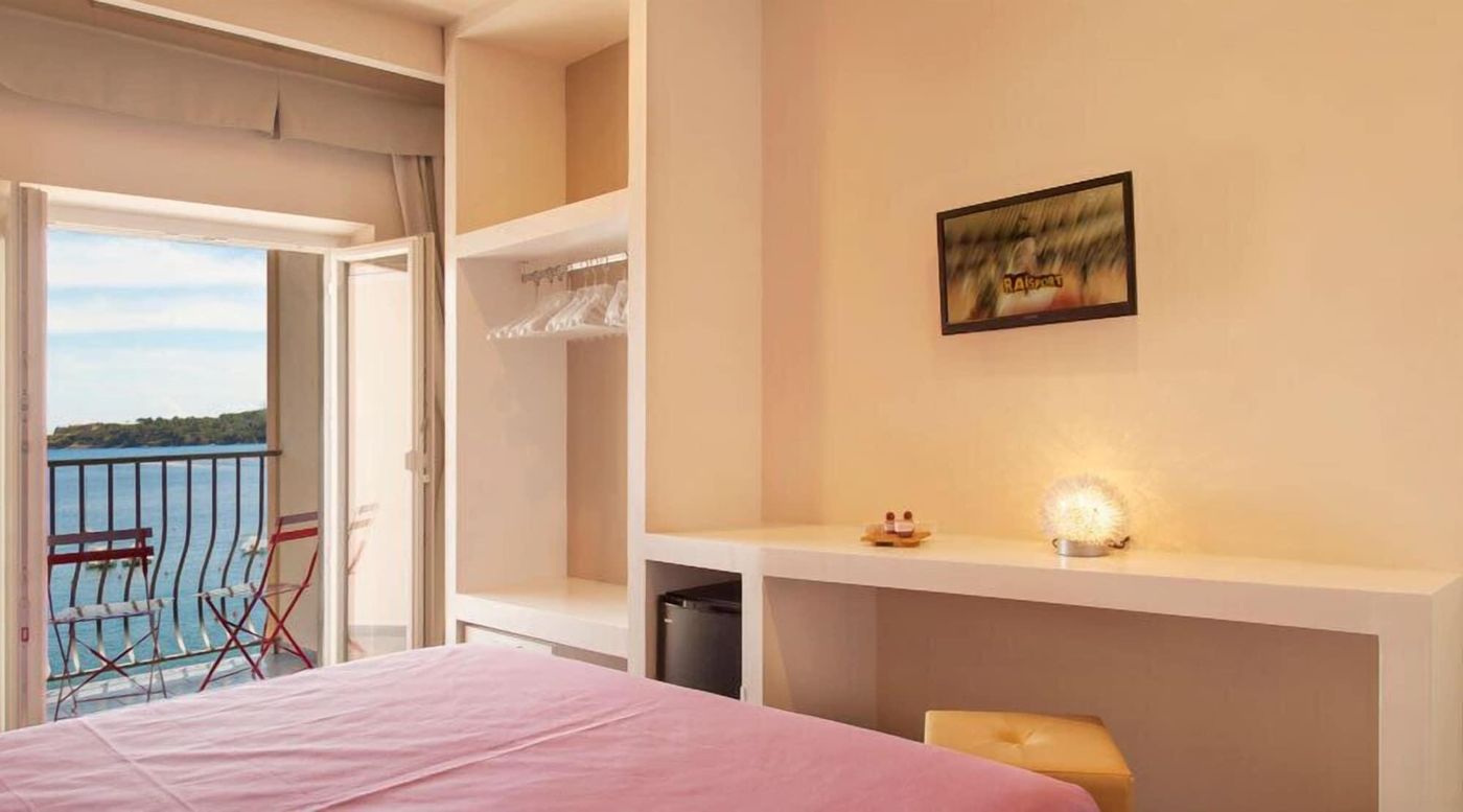 Hotel Rigolfo - Italy - MONCALIERI - Room - 7