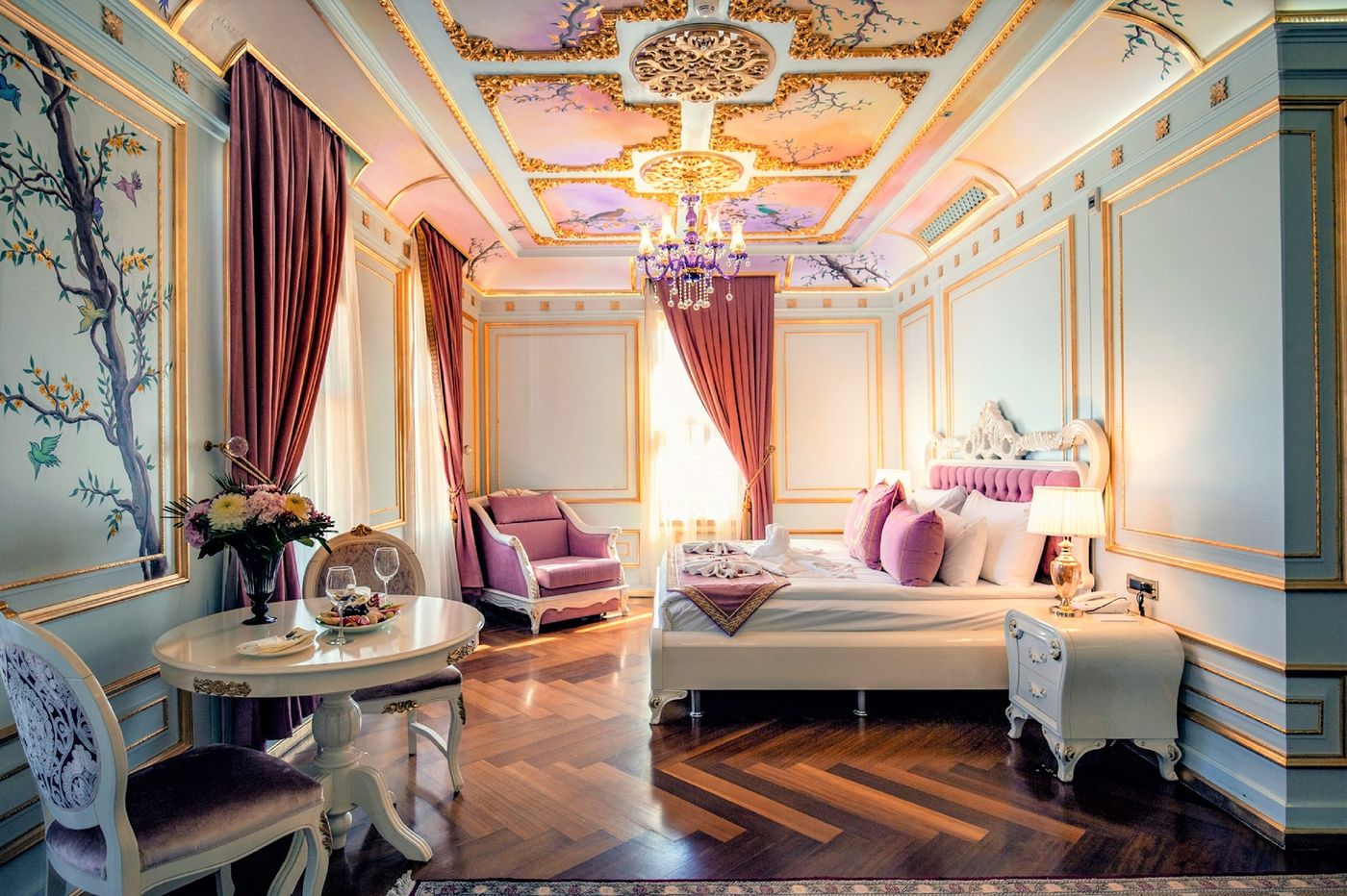 Seven-Hills-Palace---Spa-Room-26