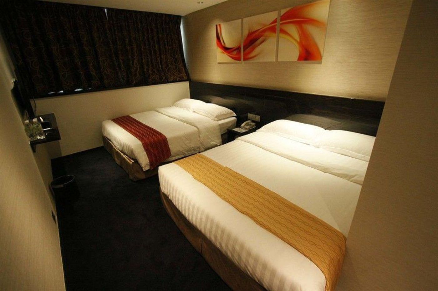 Noble-Park-Hotel-General-view-13