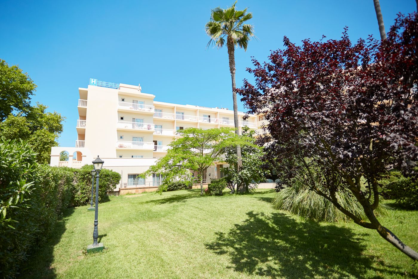 Invisa Hotel Es Pla - Adults Only