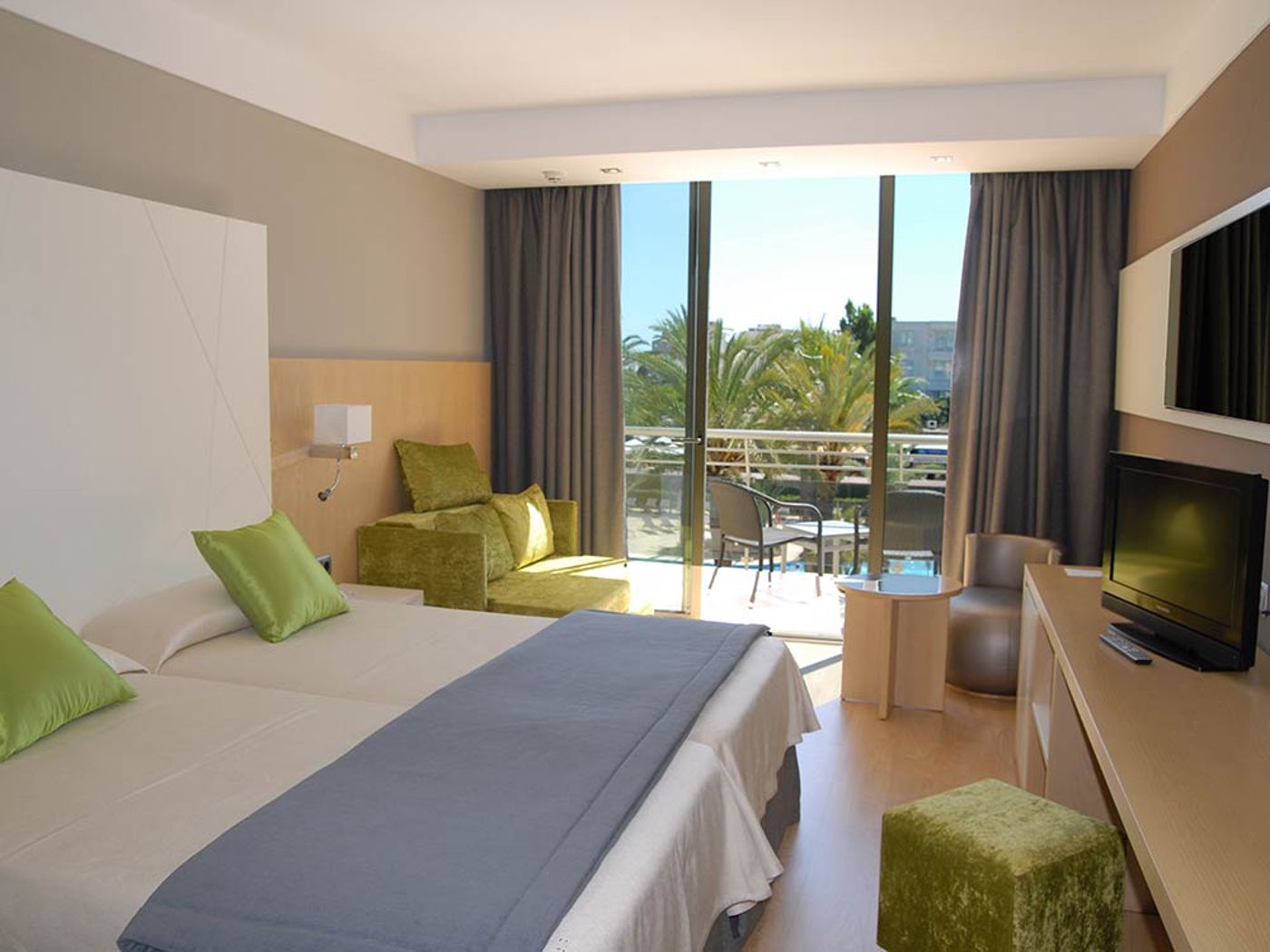 Protur Sa Coma Playa Hotel & Spa