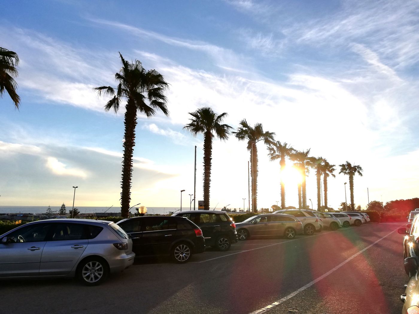 Barion Hotel And Congressi-Italy-BARI-General view-5