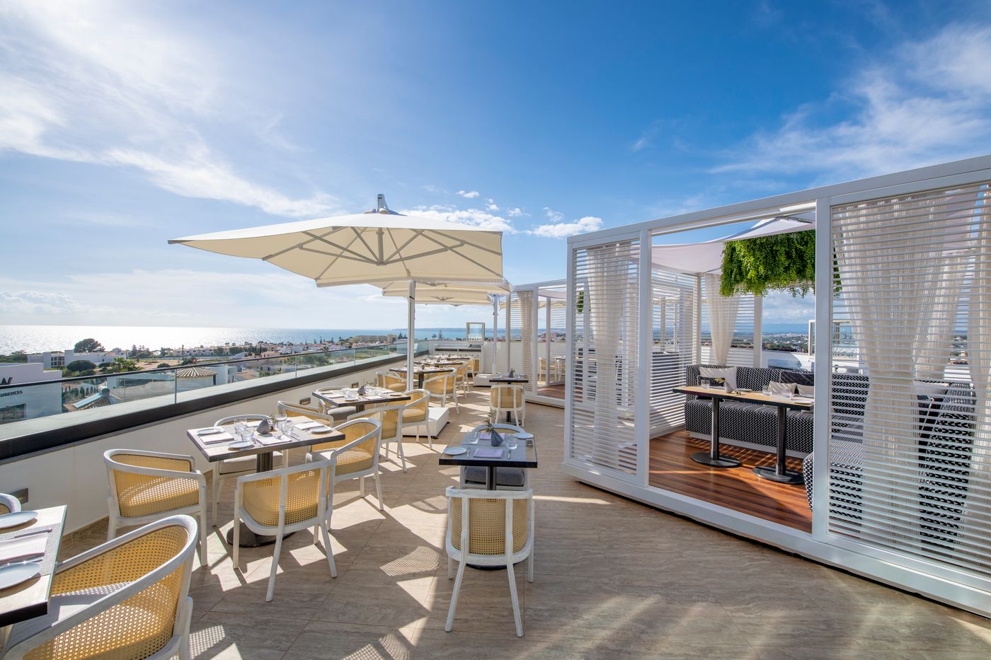 W Algarve and Residences