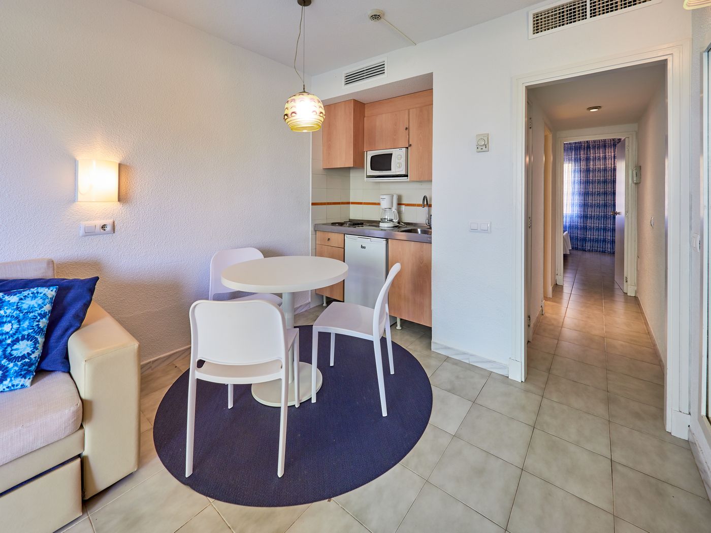 BQ Alcudia Sun Village