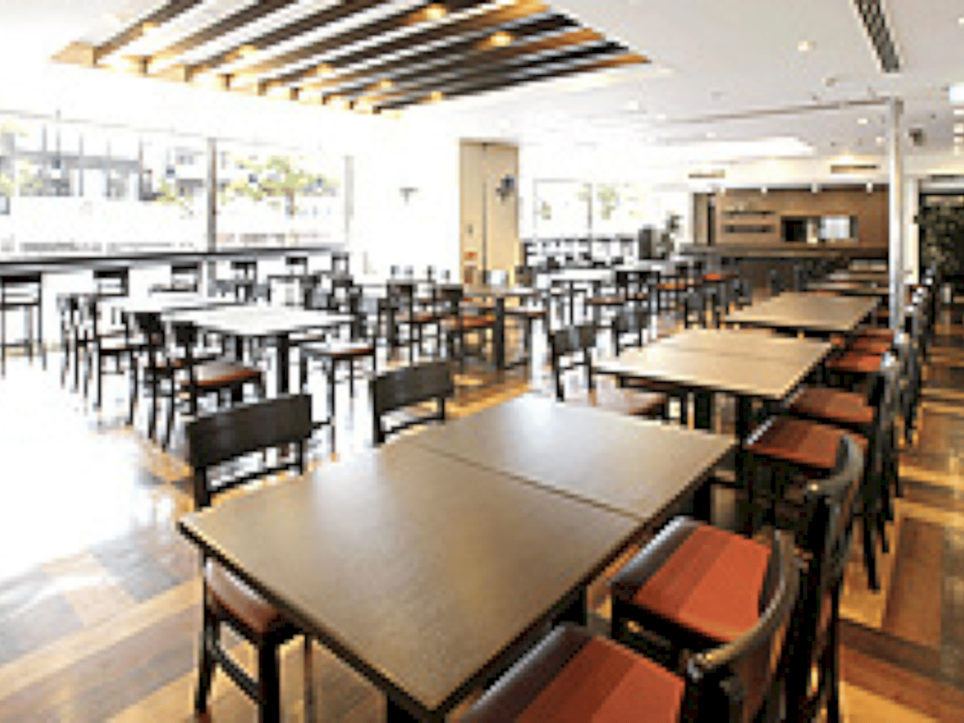 Hotel Lumiere Kasai-Japan-Tokyo-General view-4