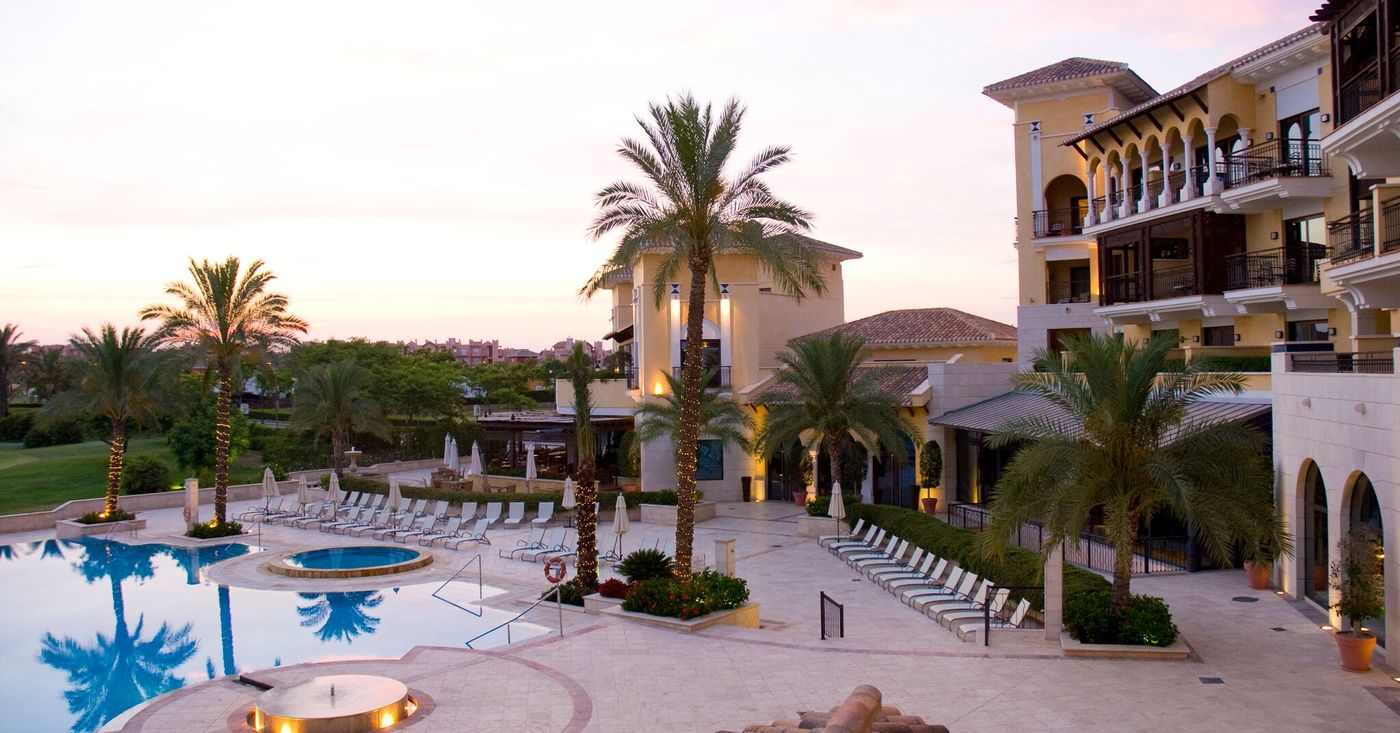 Caleia Mar Menor Golf & SPA Resort
