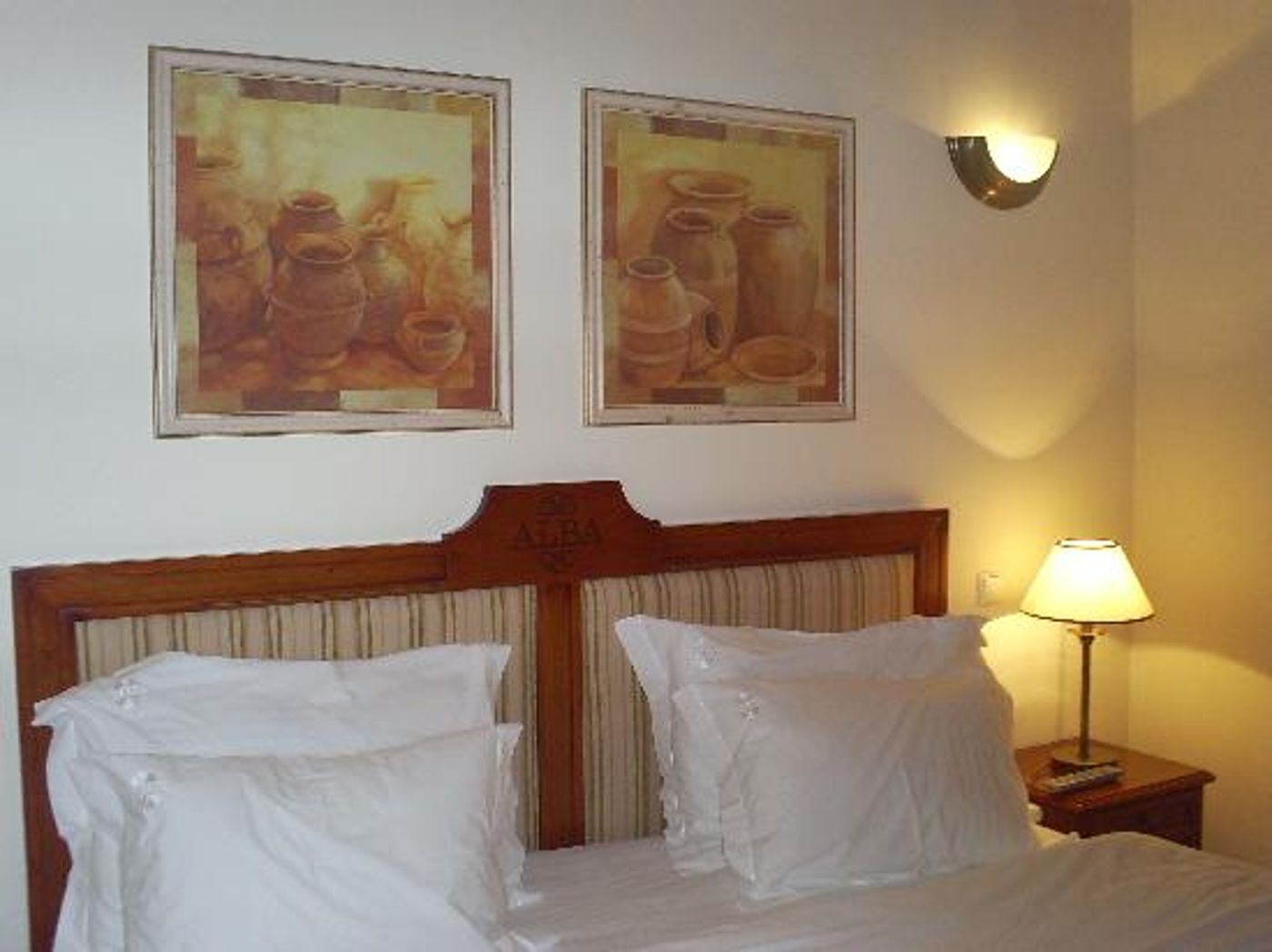 Suites Alba Resort & Spa