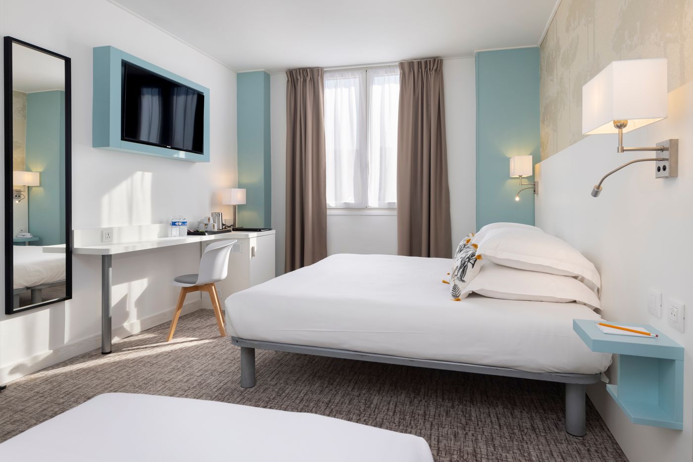 Hotel-Byakko-Nice-Centre-Room-22