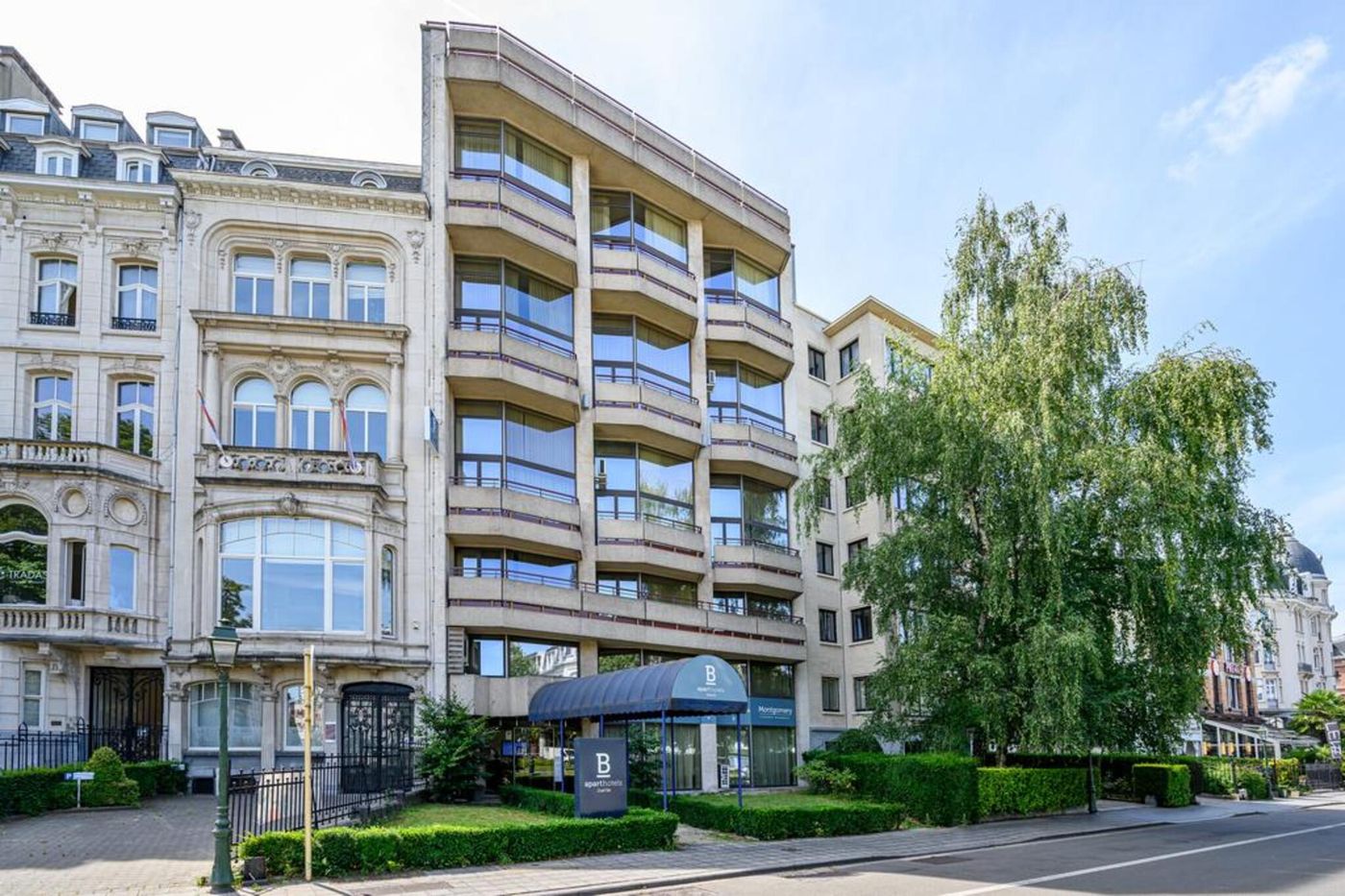 B-Aparthotel-Montgomery-General-view-1