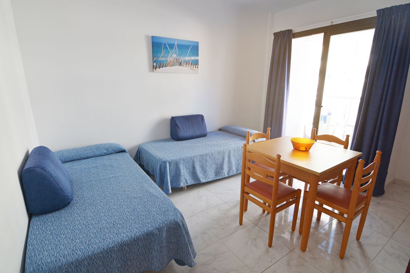 Playa Sol Apartments Es Cana