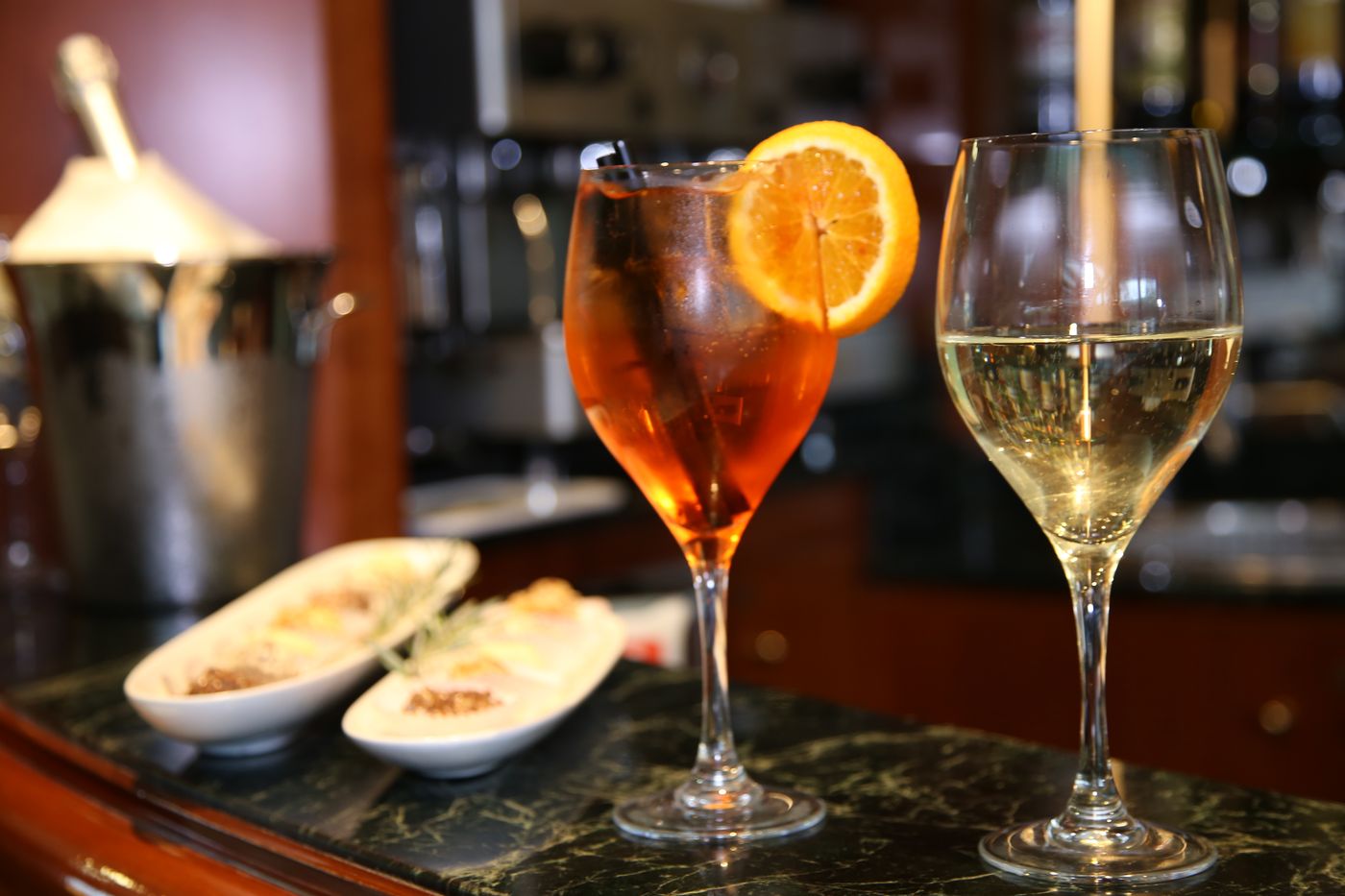 Phi Hotel Emilia - Italy - Ozzano dell'Emilia (Bo) - Bar - 5