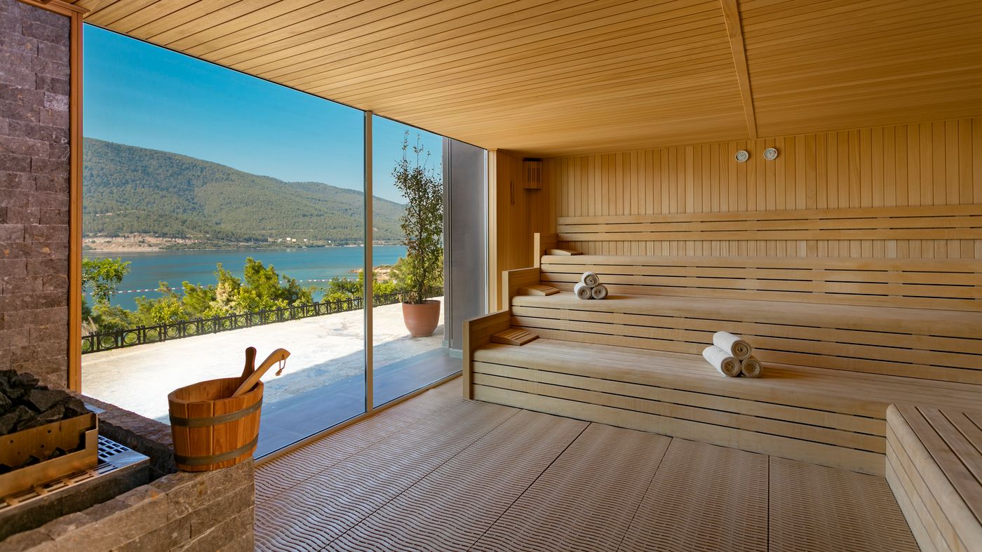 19.08.25 Titanic Luxury Colllection Bodrum