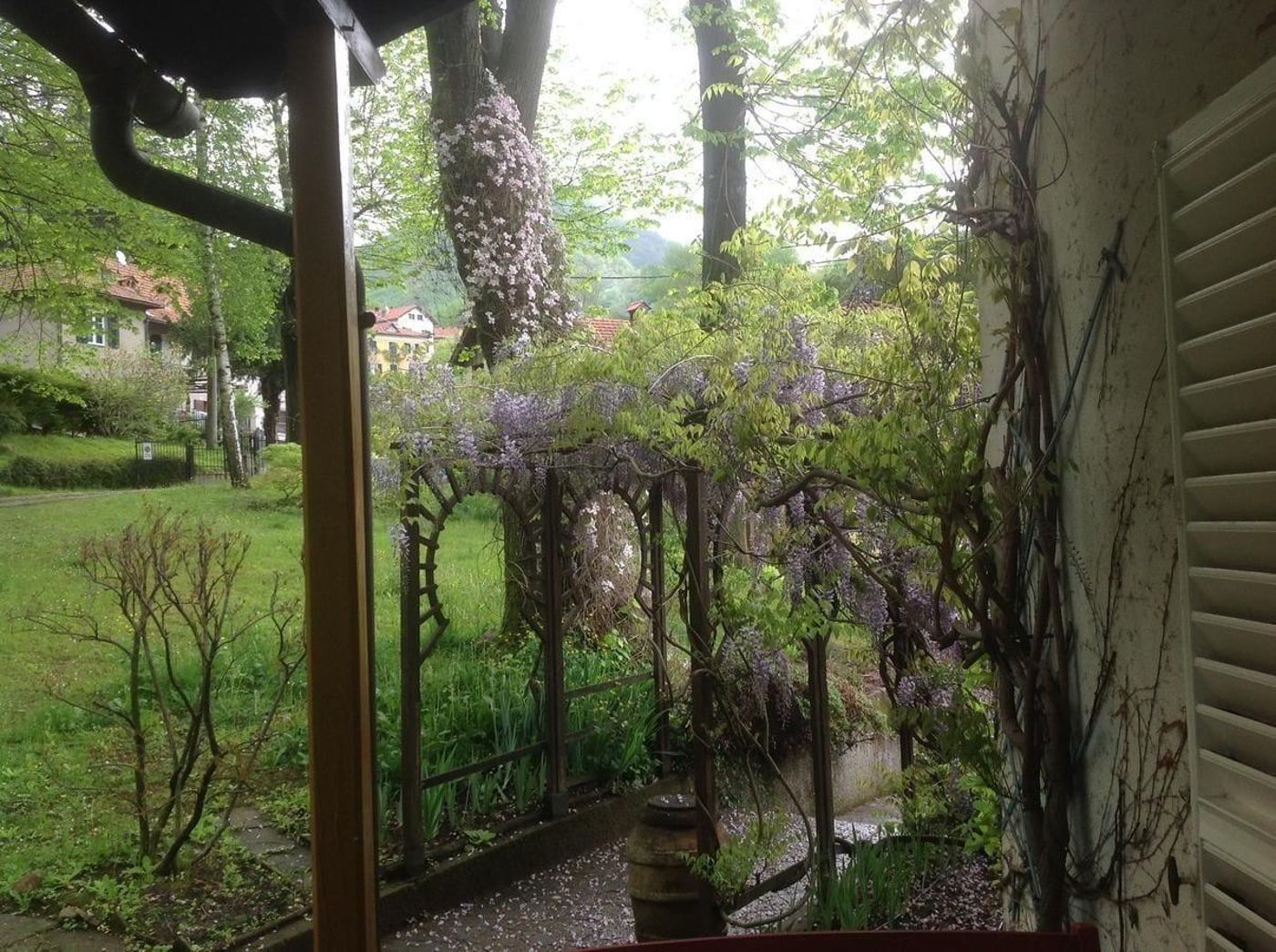 A o Soâ B&B - Italy - SAVIGNONE - General view - 7