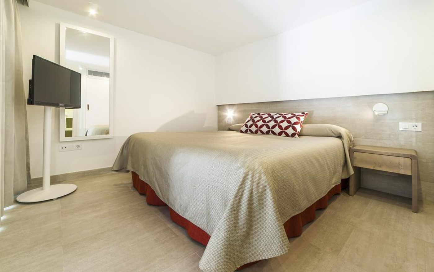 Hoposa Villaconcha Aptos