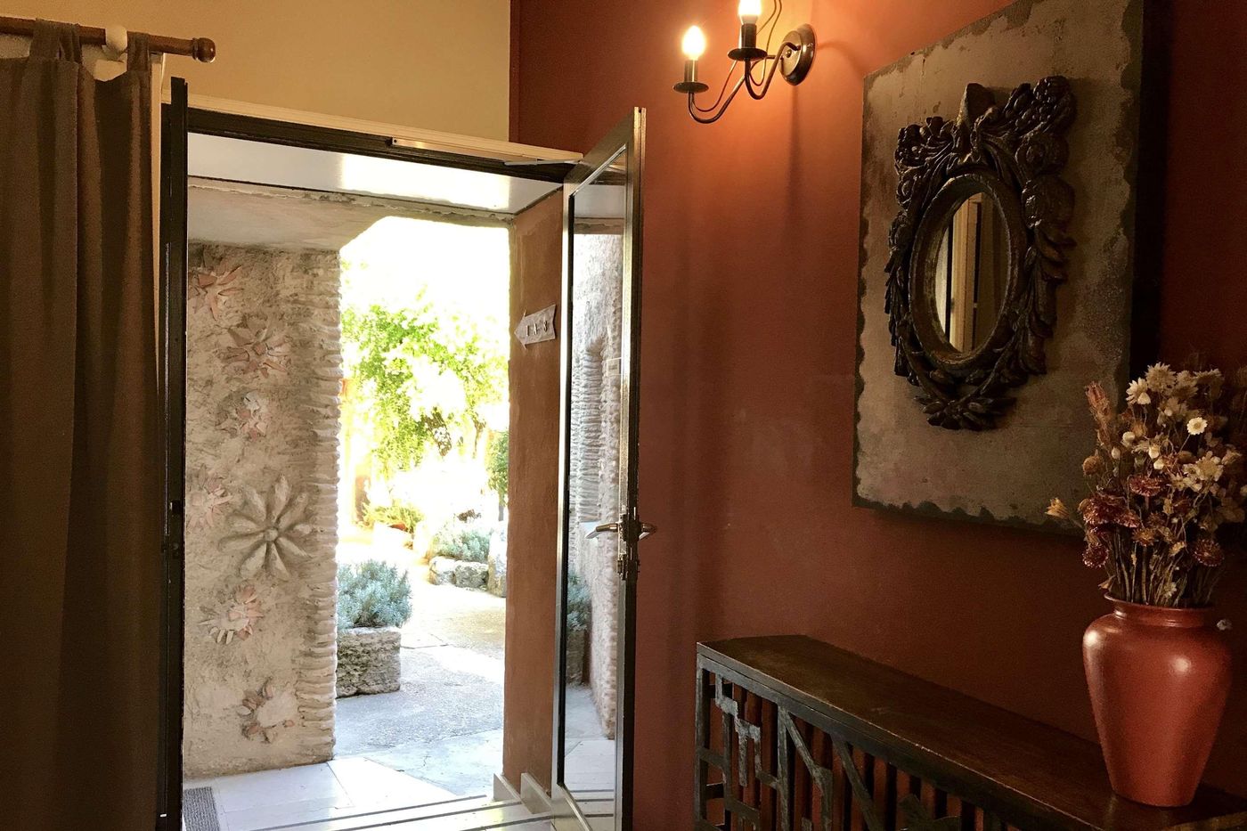 Le Magnan-France-AVIGNON-General view-6