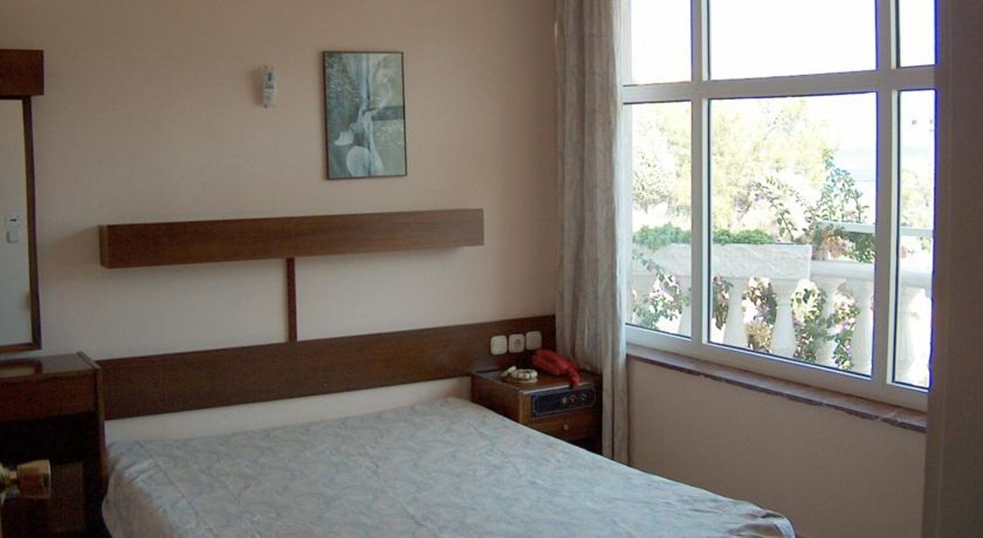 Kavala Turunc Hotel