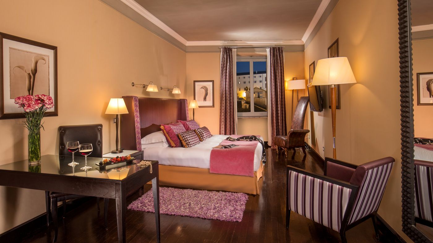 Inn-At-The-Spanish-Steps-Room-29