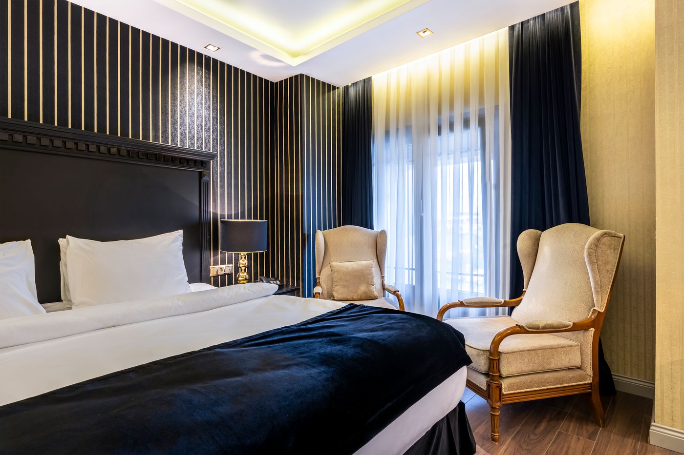 Hotel Goldengate Old-City-Turkey-ISTANBUL-Room-9