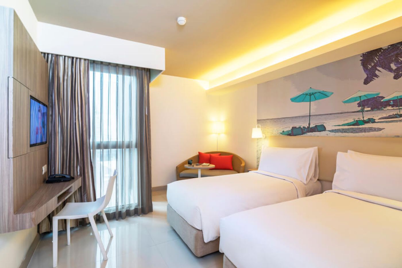 Travelodge Pattaya